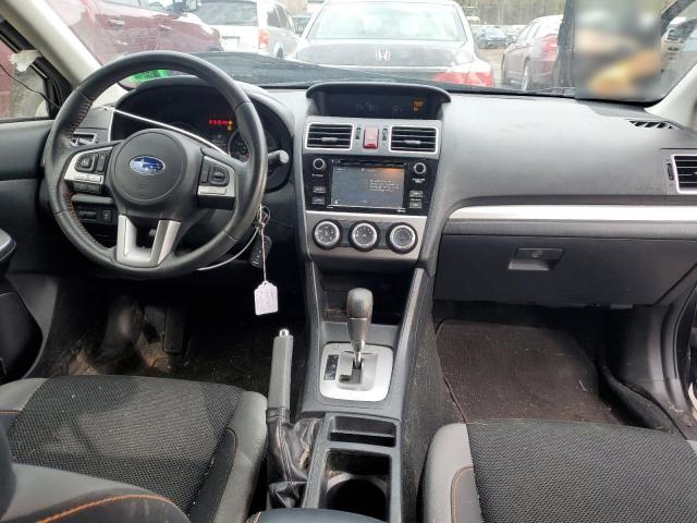 JF2GPABC5GH314425 Subaru Crosstrek Premium