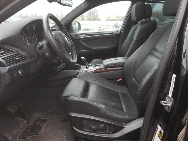 5UXFG2C58BLX08621 BMW X6 Xdrive35i