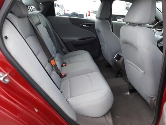 2016 CHEVROLET MALIBU HYB - 1G1ZJ5SU9GF298257