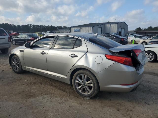 KNAGN4A76B5044672 KIA OPTIMA EX