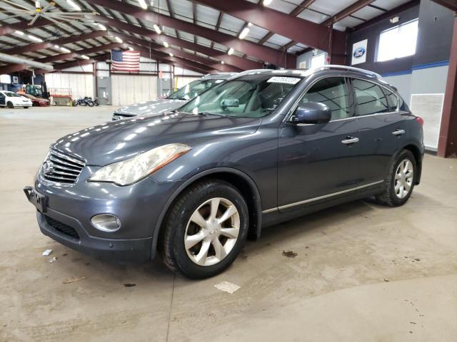 2010 INFINITI EX35 Base