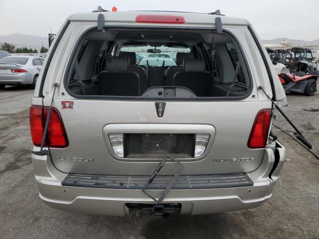 5LMFU27556LJ29007 Lincoln Navigator