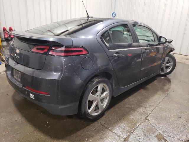 VIN 1G1RA6E42DU112146 2013 Chevrolet Volt no.3