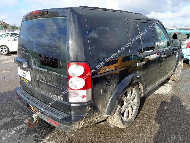 SALLAAAG5CA623049 Land Rover Discovery