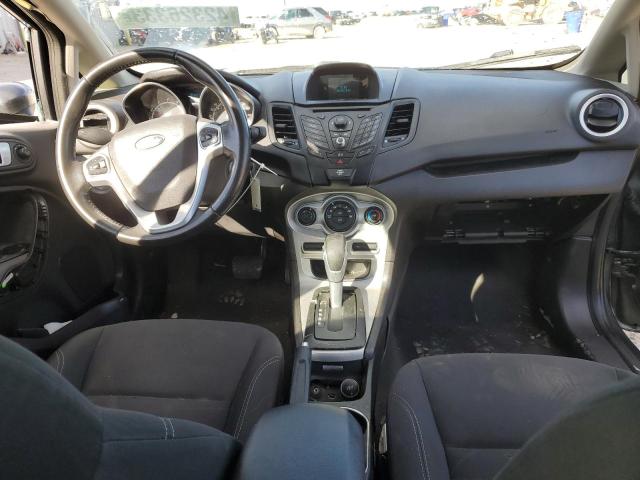 2015 FORD FIESTA SE 3FADP4BJ1FM100937