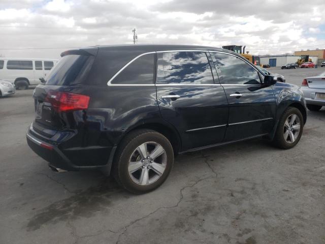 2HNYD2H39DH504348 Acura Mdx Technology