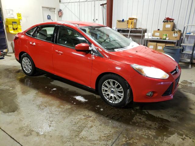 2012 Ford Focus Se VIN: 1FAHP3F26CL416779 Lot: 42441043