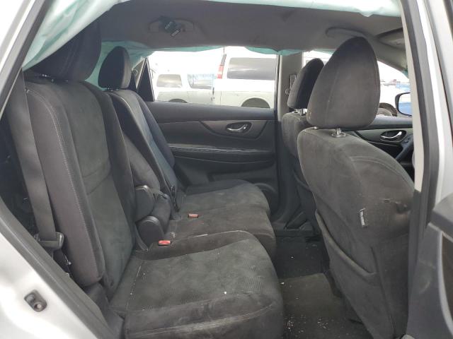 5N1AT2ML3FC869528 Nissan ROGUE S
