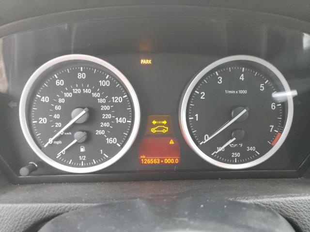 5UXFG2C58BLX08621 BMW X6 Xdrive35i
