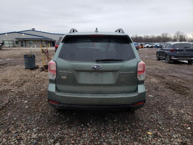 JF2SJAGC5JH489771 Subaru Forester 2.5i Premium