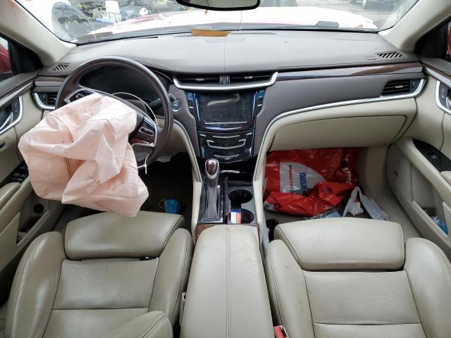 2G61T5S36D9171303 Cadillac Xts Premium Collection