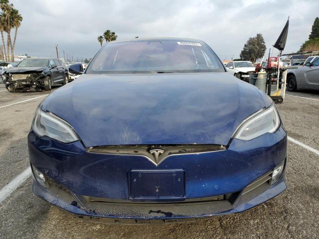 5YJSA1E23JF300172 Tesla MODEL S