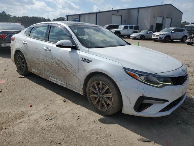 5XXGU4L12KG342744 | 2019 KIA OPTIMA EX