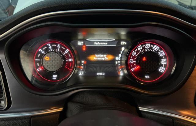 2C3CDZ657GH299949 Dodge Challenger
