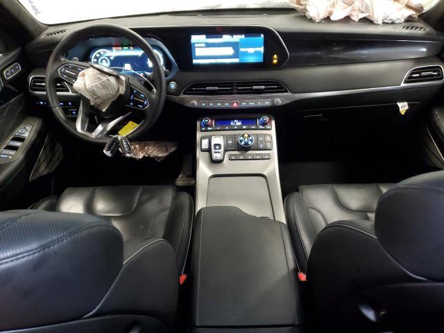 2021 HYUNDAI PALISADE C - KM8R7DHE1MU214824