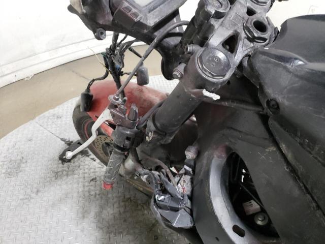 2015 HONDA CBR1000 RR - JH2SC5900FK700122