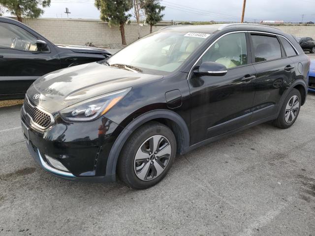 2018 KIA NIRO EX PR - KNDCC3LD8J5187920