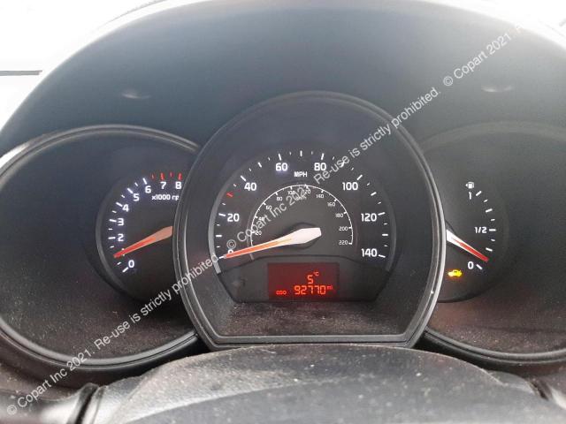 KNADN511LC6004492 KIA Rio 2