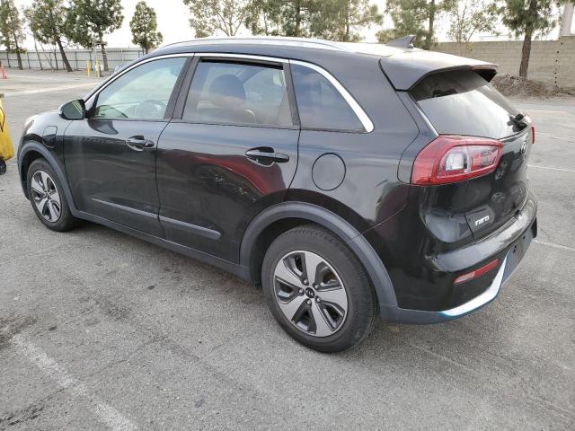 2018 KIA NIRO EX PR - KNDCC3LD8J5187920