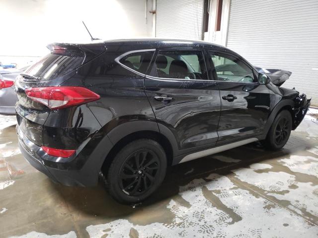 2017 HYUNDAI TUCSON SE - KM8J33A49HU501614