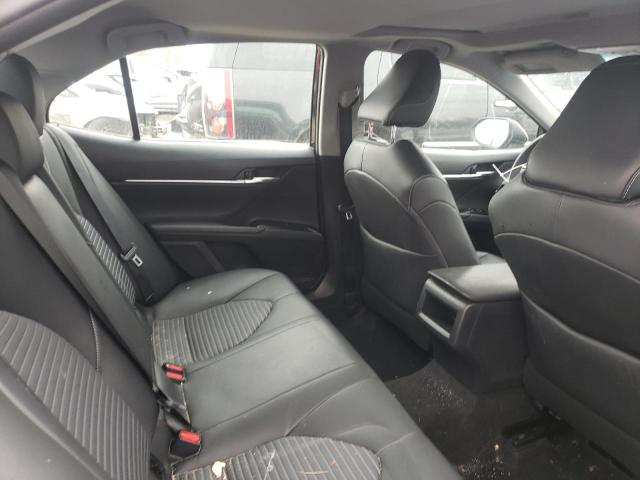 2018 TOYOTA CAMRY L/LE - 4T1B11HK0JU581765