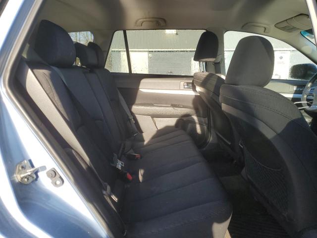 4S4BRBCC1C3201016 Subaru Outback 2.5i Premium