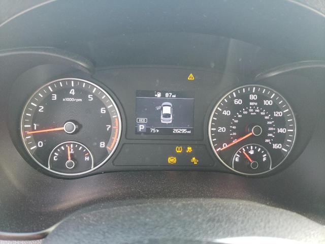 5XXGT4L32KG358897 KIA Optima