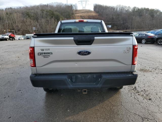 2016 FORD F150 - 1FTMF1EP4GFB97046