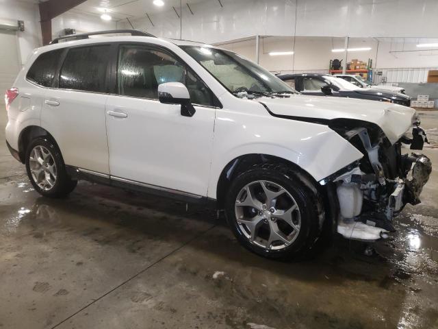 JF2SJAUC5FH482055 Subaru Forester 2.5i Touring