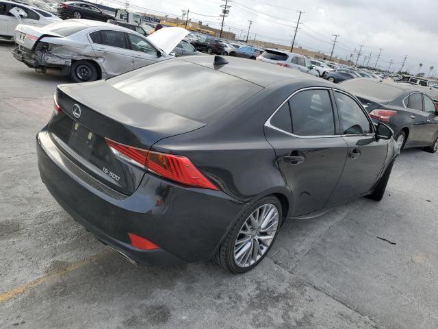 2018 LEXUS IS 300 JTHBA1D24J5068683