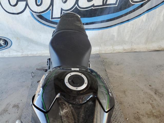 2019 KAWASAKI ZX1400 J - JKBZXNJ1XKA008293