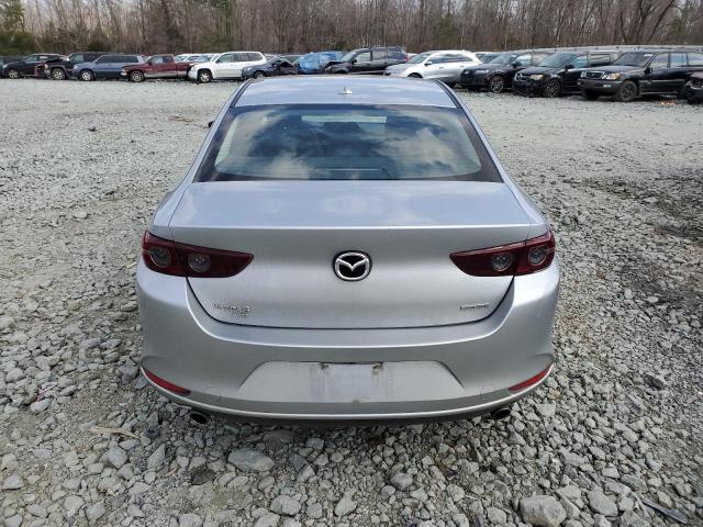 2020 MAZDA 3 PREFERRE JM1BPBDM0L1162500