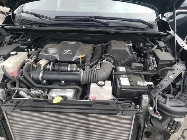 2020 LEXUS NX 300 F-S - JTJJARDZ7L2217842