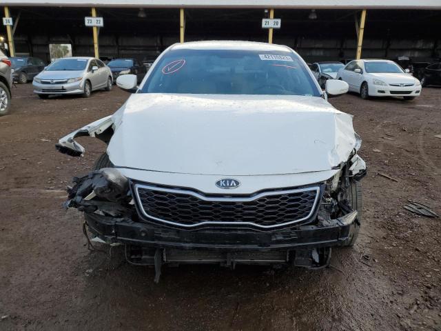 KNAGM4AD8C5016608 KIA OPTIMA HYBRID