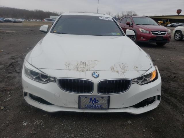 2017 BMW 430XI GRAN - WBA4F9C57HG791851