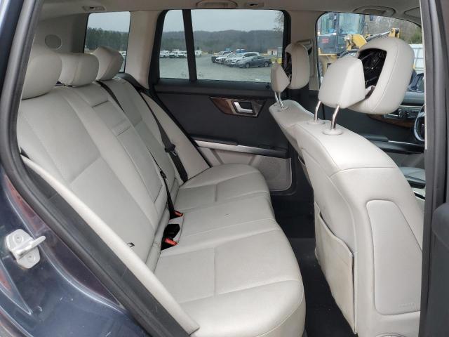 2015 MERCEDES-BENZ GLK 350 - WDCGG5HB1FG339552