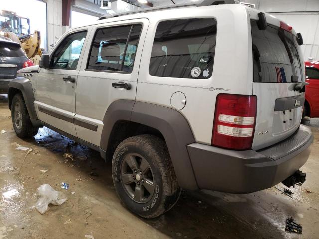 1J4PN3GK9BW542880 Jeep Liberty Renegade