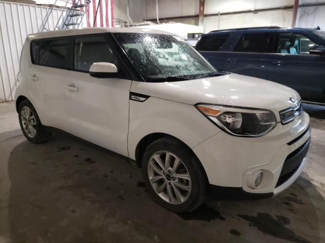 2017 KIA SOUL + - KNDJP3A53H7472546