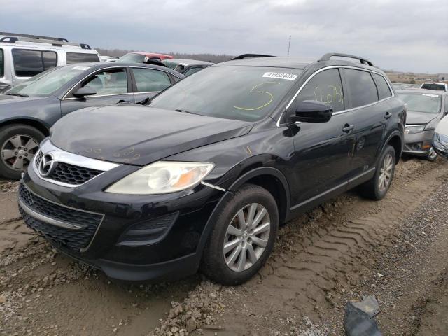 2010 Mazda CX-9 