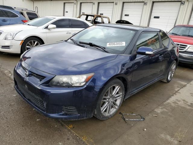 2011 Scion tC 