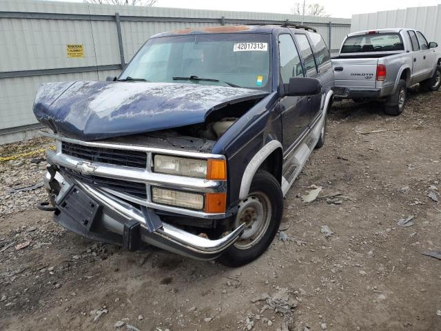 1994 Chevrolet Suburban 