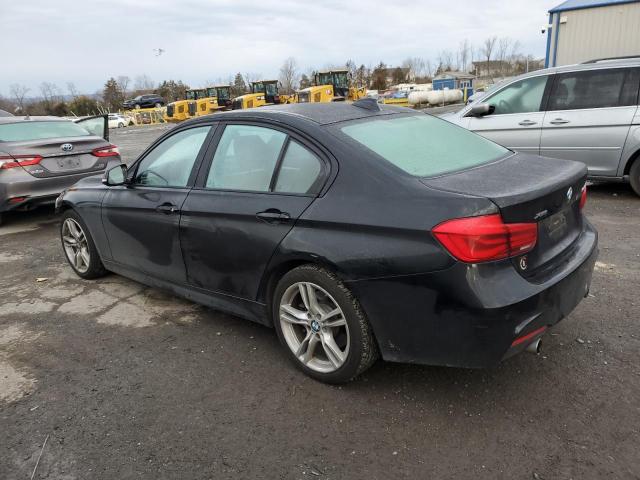 2017 BMW 340 XI - WBA8B7C52HK806402