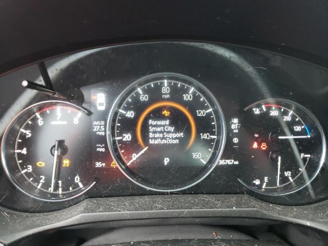 2019 MAZDA 6 SIGNATUR - JM1GL1XY9K1506415