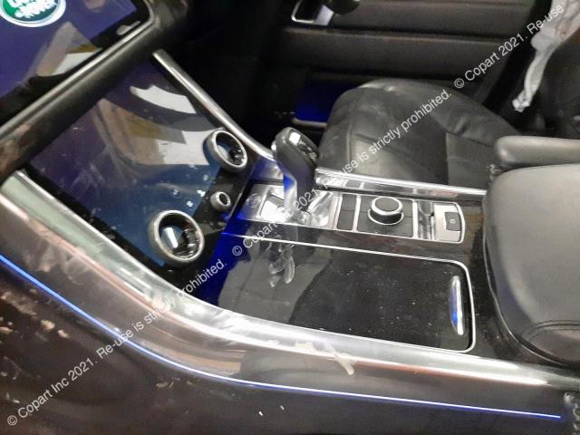 SALWA2AY9MA751386 Land Rover R Rover Sp