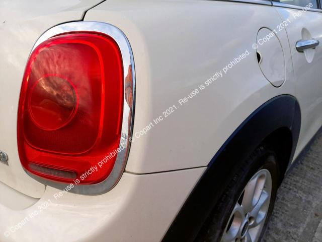 WMWXS520802C90950 Mini Cooper Aut