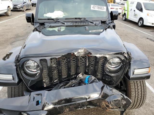 1C4JJXP61MW686184 Jeep Wrangler Unlimited Sahara 4xe