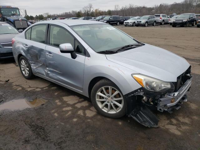 JF1GJAC62EH012814 Subaru Impreza Premium