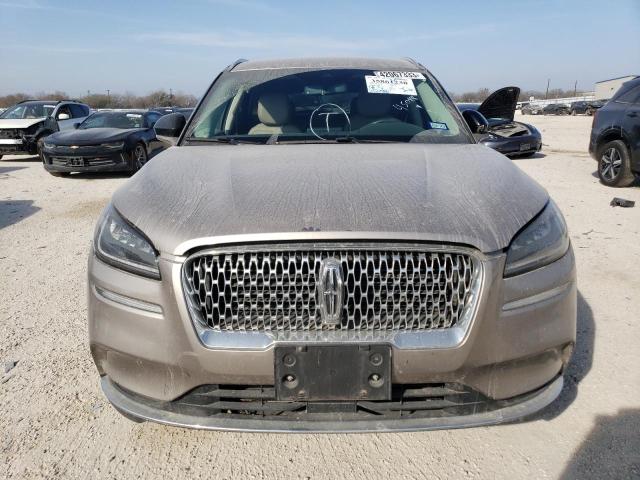 2020 LINCOLN CORSAIR - 5LMCJ1C93LUL17741