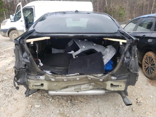 2016 FORD FUSION HYB - 3FA6P0RU4GR297561