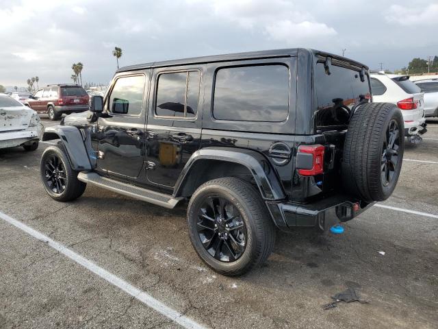 1C4JJXP61MW686184 Jeep Wrangler Unlimited Sahara 4xe